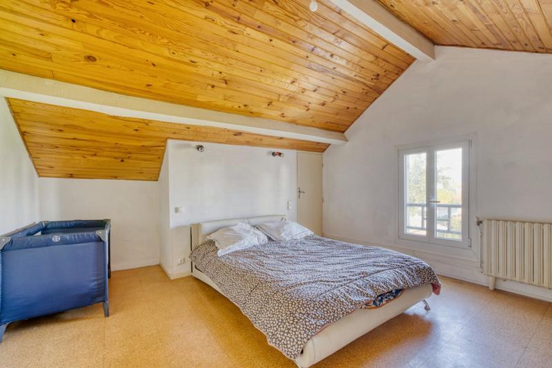 Maison - 106 m² - 4 pièces