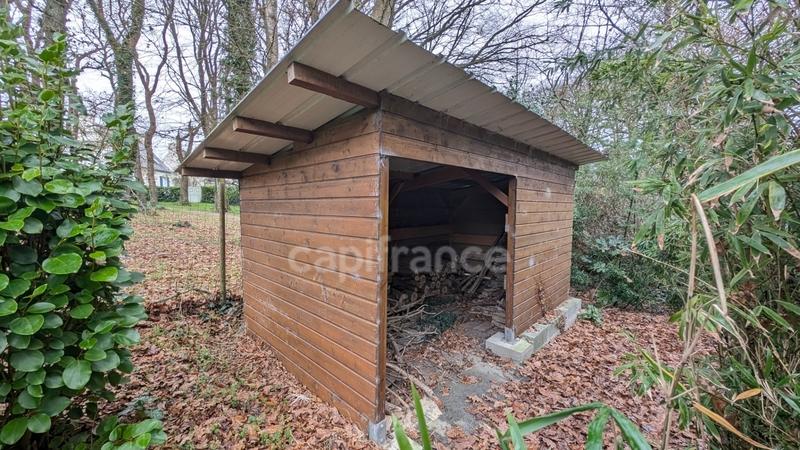 Maison - 172 m² - 7 pièces