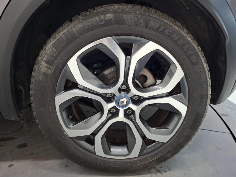 Renault Captur E-Tech 145 - 21 Intens