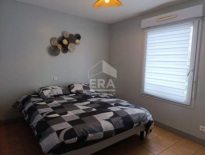 Appartement - 79 m² - 3 pièces