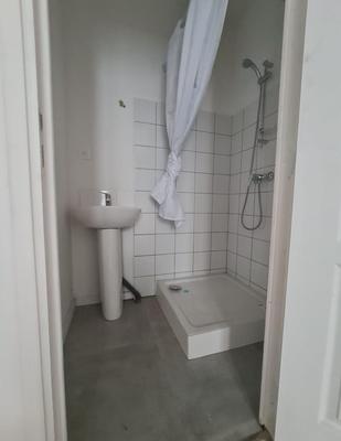 Appartement - 17 m² - 1 pièce