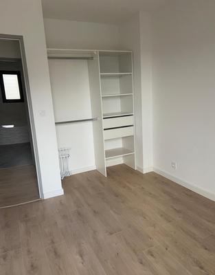 Maison - 84 m² - 4 pièces