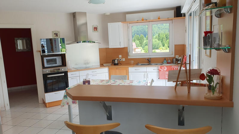 Villa - 170 m² - 7 pièces