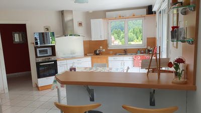 Villa - 170 m² - 7 pièces