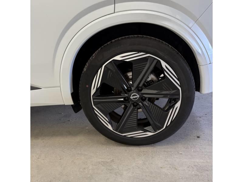 Nissan Qashqai e-Power 190 ch n-Design