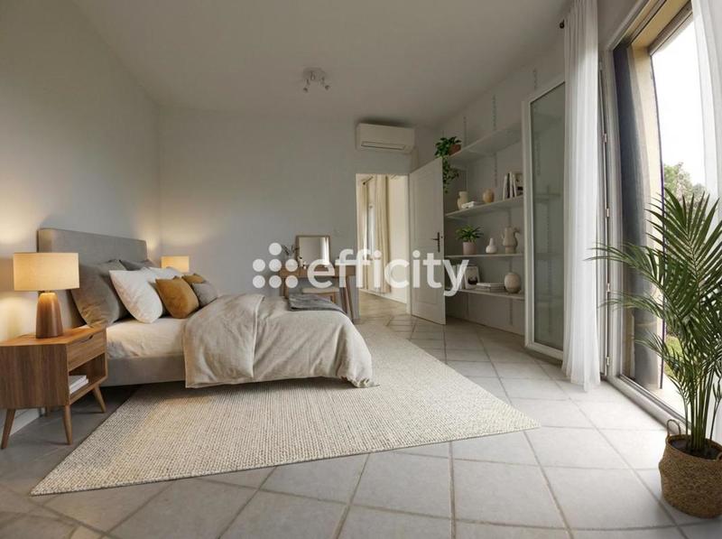 Maison - 153 m² - 4 pièces