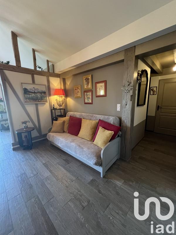 Maison de campagne - 157 m² - 4 pièces