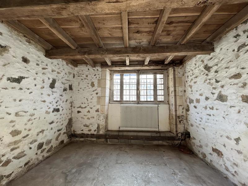 Maison - 133 m² - 3 pièces