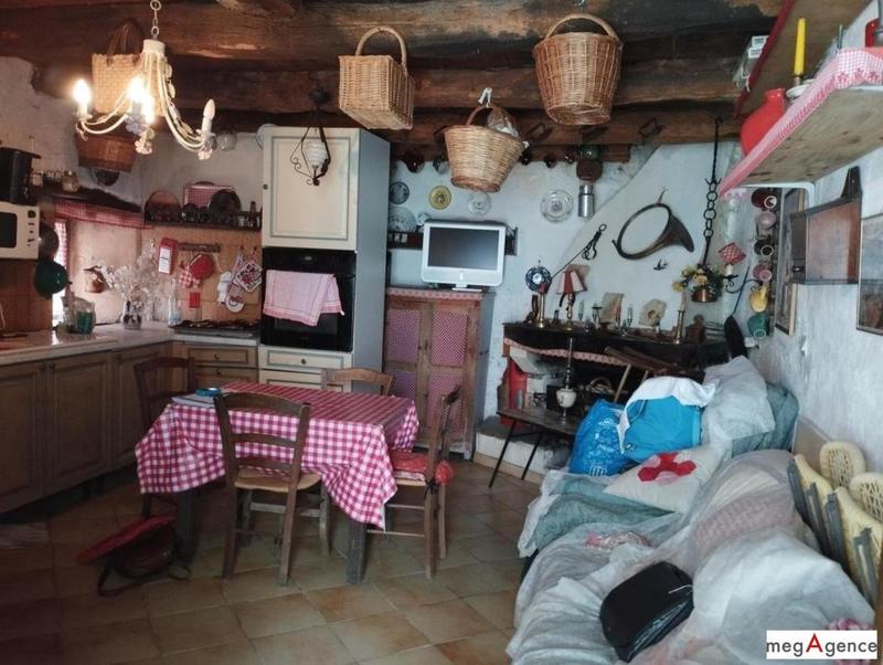 Maison - 57 m² - 2 pièces