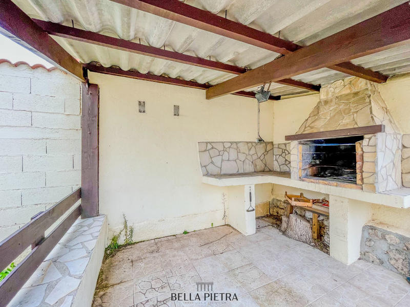 Maison - 91 m² - 5 pièces