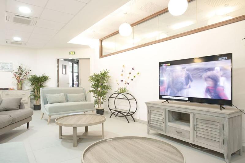 Loft - 36 m² - 1 pièce