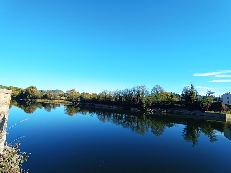 Maison - 59 m² - 3 pièces