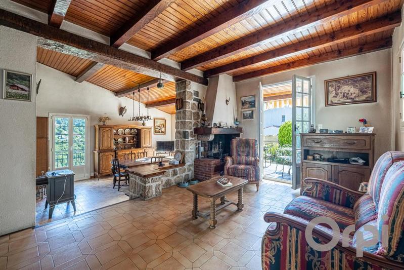 Villa - 133 m² - 5 pièces