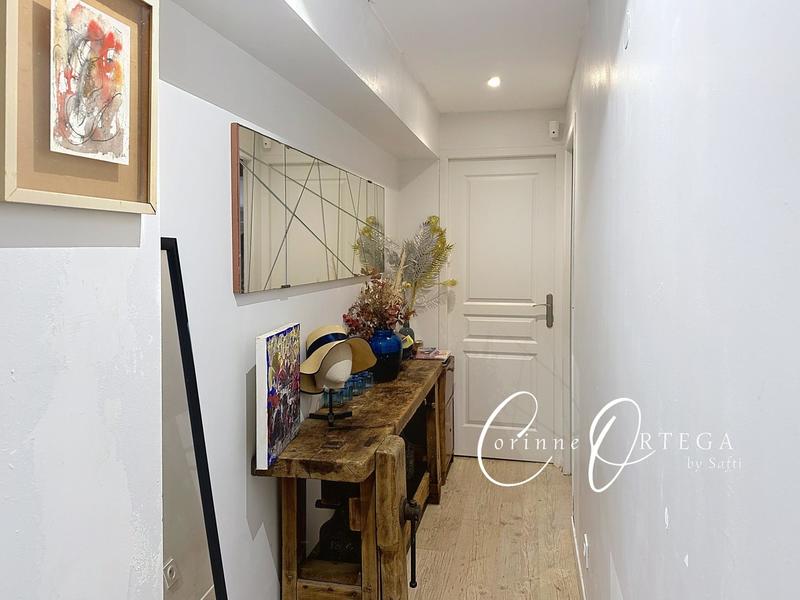 Maison - 142 m² - 5 pièces