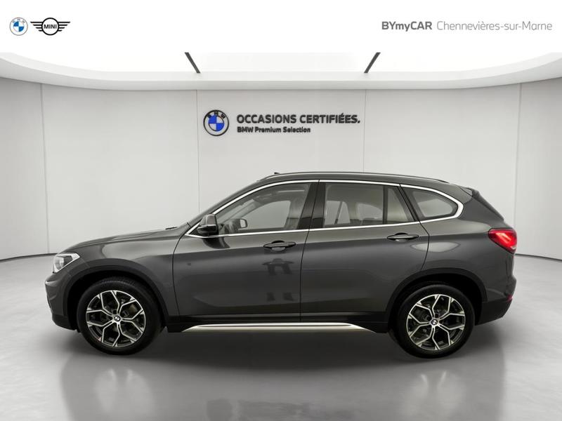 Bmw X1 F48 Lci sDrive 18i 140 ch xLine
