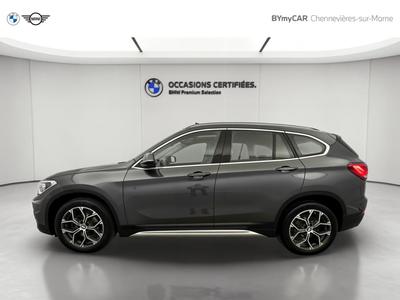 Bmw X1 F48 Lci sDrive 18i 140 ch xLine