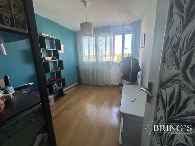 Appartement - 95 m² - 4 pièces