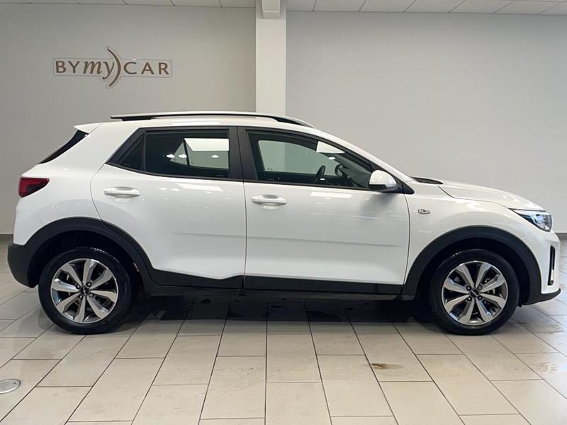 Kia Stonic 1.0 t-GDi 120 ch Mhev Dct7 Gt Line