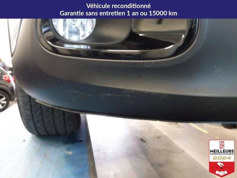 Citroen C3 1.2 Puretech 83ch s&amp;S Max