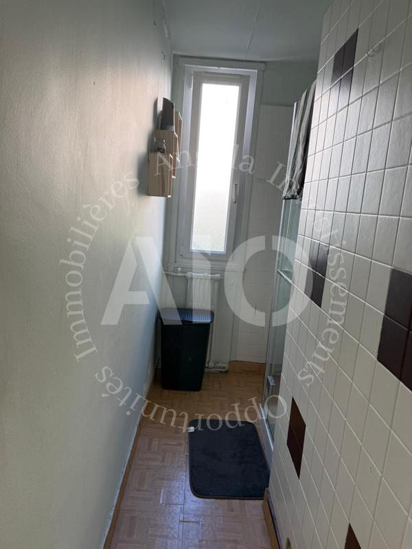 Appartement - 66 m² - 4 pièces