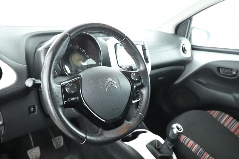 Citroën C1 1.0 VTi Millenium 5p 69 ch