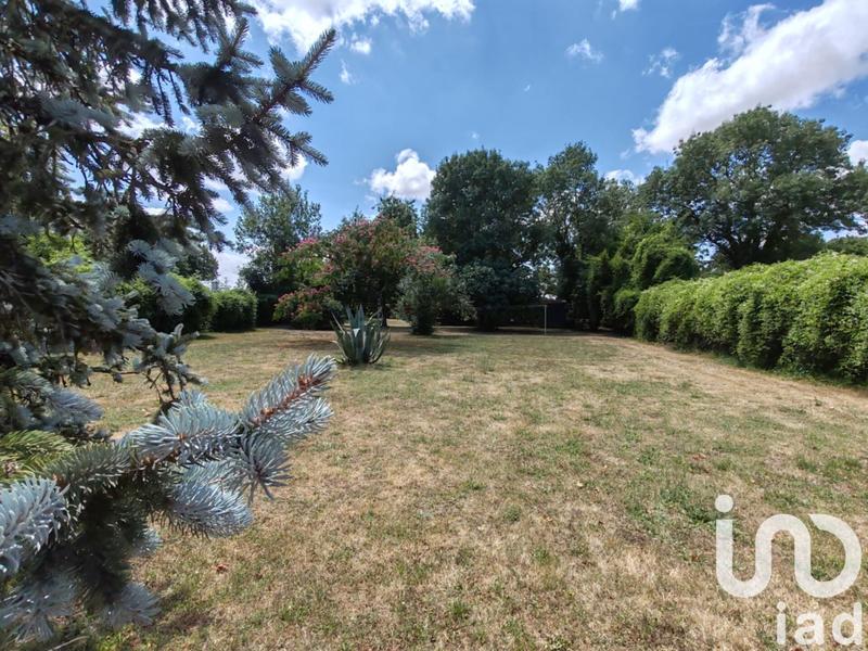 Maison - 155 m² - 6 pièces