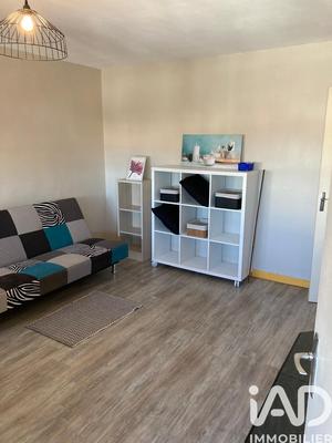 Appartement - 29 m² - 1 pièce