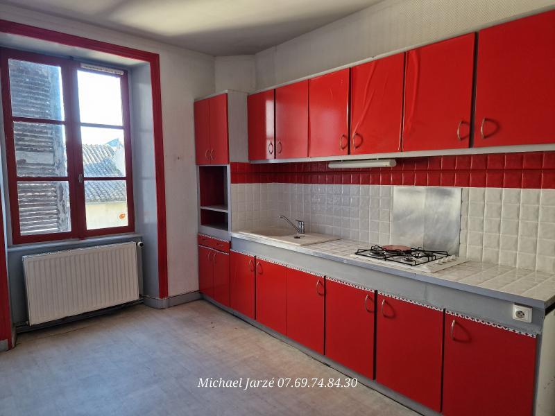 Appartement - 137 m² - 5 pièces