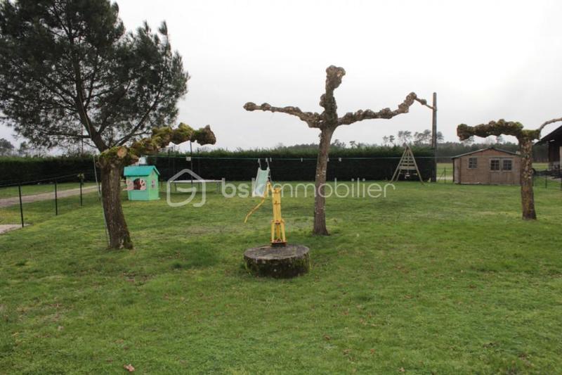 Maison - 226 m² - 7 pièces