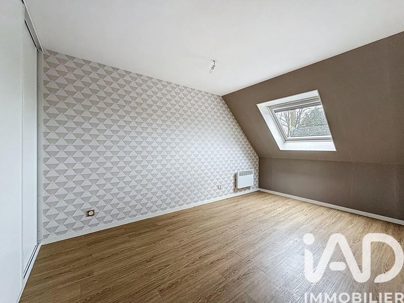 Maison - 141 m² - 6 pièces