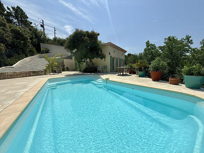 Maison - 150 m² - 5 pièces