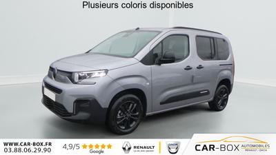 Citroën Berlingo Taille m BlueHDi 130 s Eat8 Max