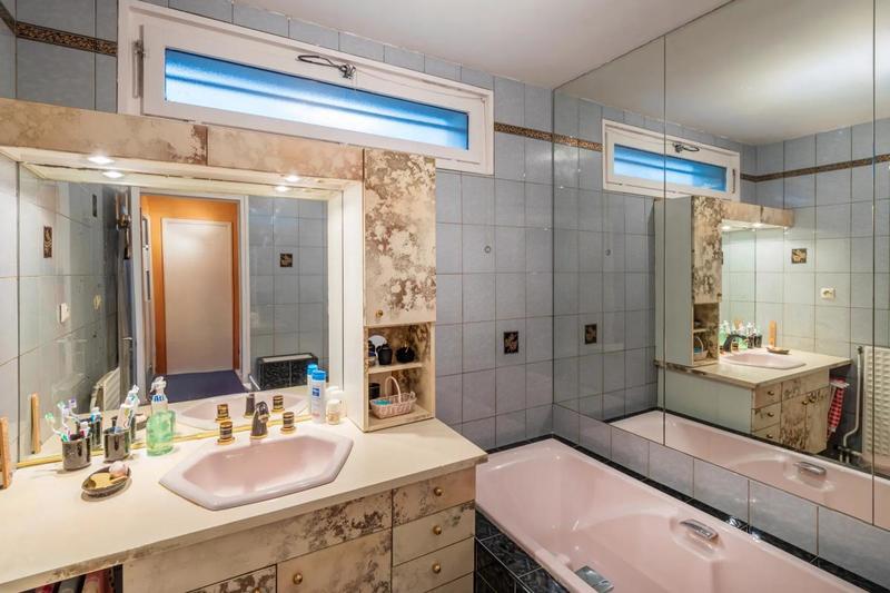 Appartement - 86 m² - 4 pièces