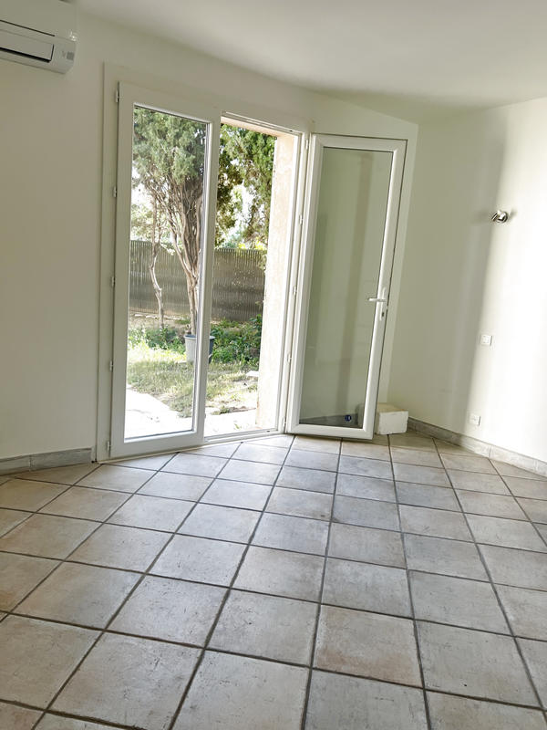 Maison - 110 m² - 3 pièces