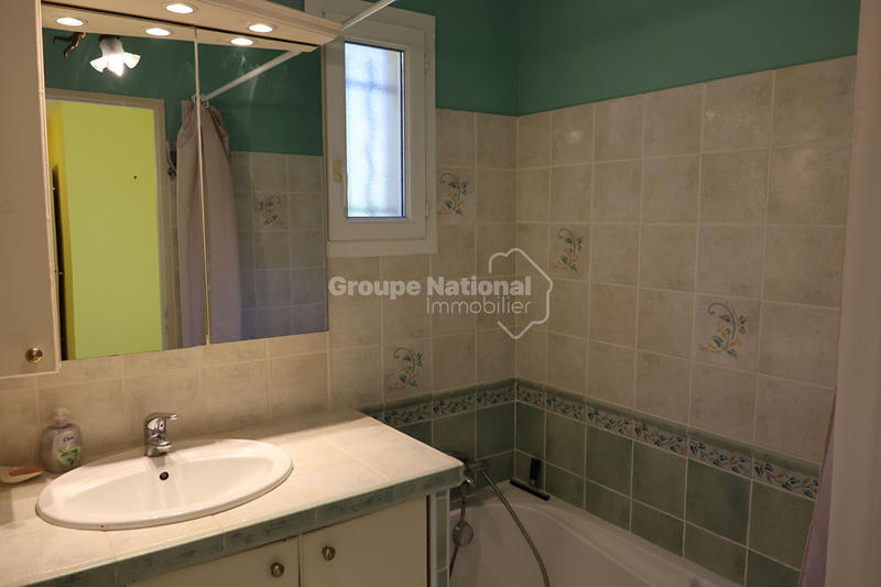 Villa - 127 m² - 5 pièces