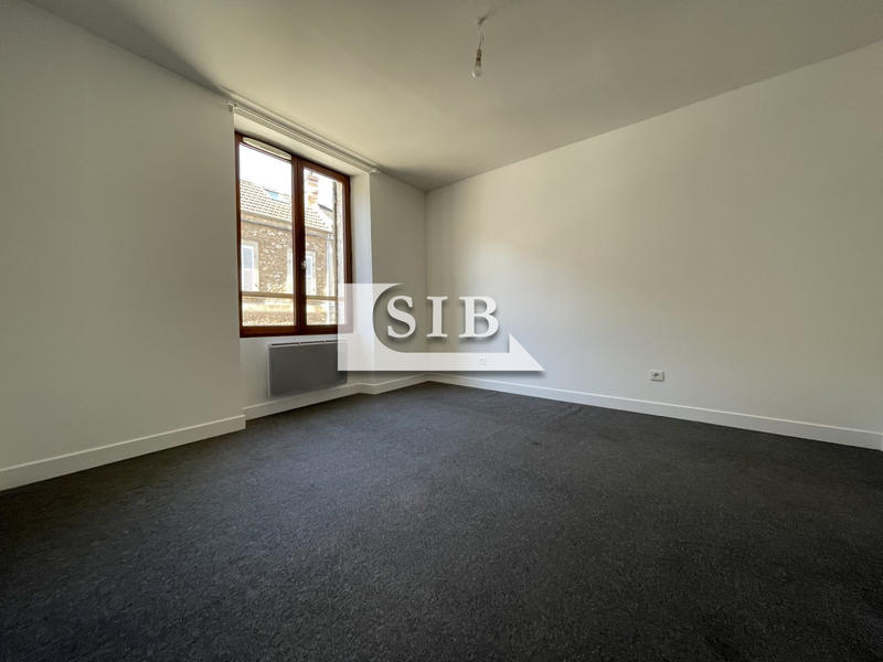 Appartement - 27 m² - 2 pièces