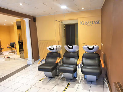 Local commercial - 60 m²