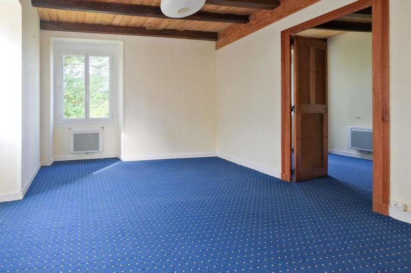 Maison - 125 m² - 4 pièces