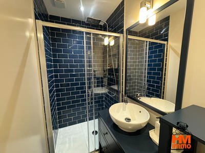 Appartement - 51 m² - 2 pièces