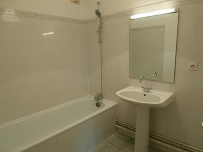 Appartement - 55 m² - 2 pièces