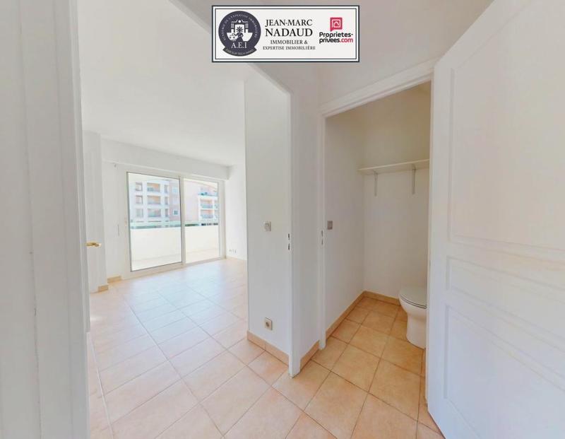 Appartement - 24 m² - 2 pièces