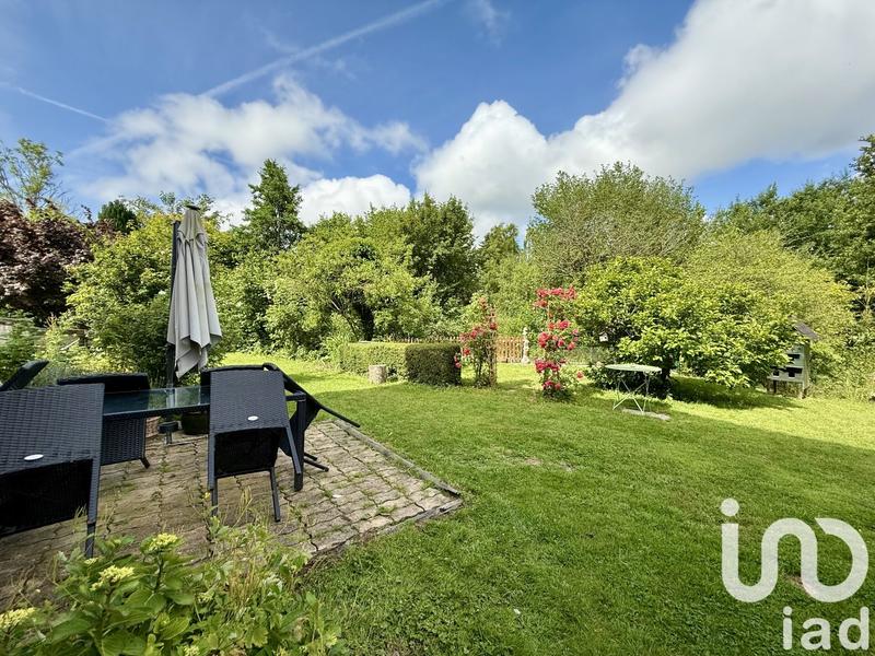 Appartement - 207 m² - 8 pièces