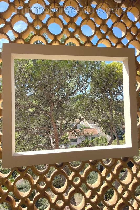 Appartement - 100 m² - 5 pièces