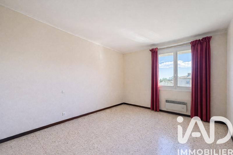 Maison - 124 m² - 6 pièces