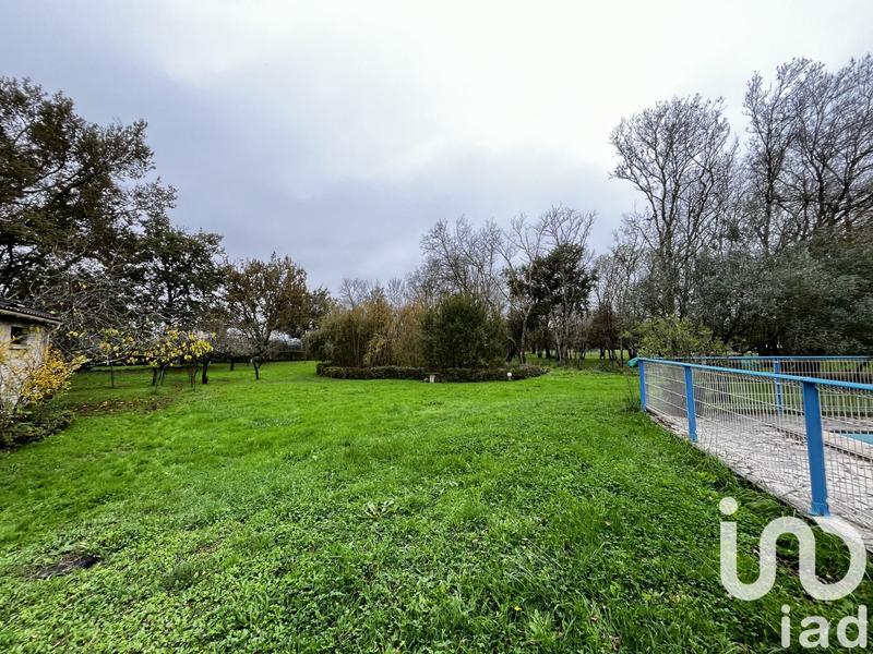 Maison de maîtres - 226 m² - 8 pièces