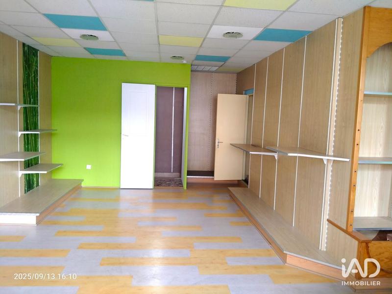 Local commercial - 42 m²