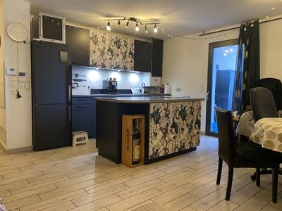 Appartement - 73 m² - 3 pièces