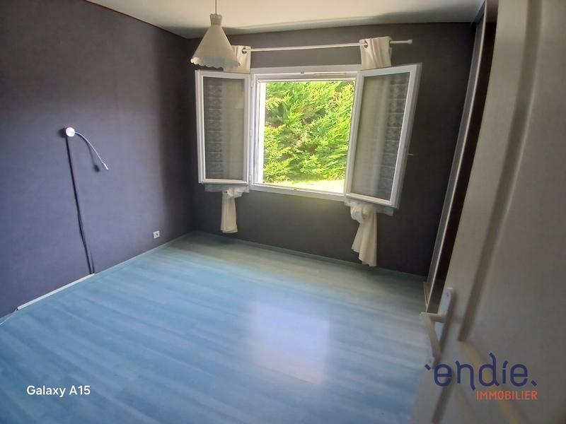 Maison - 163 m² - 7 pièces