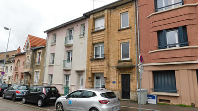 Appartement - 32 m² - 2 pièces