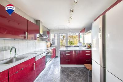 Appartement - 95 m² - 5 pièces